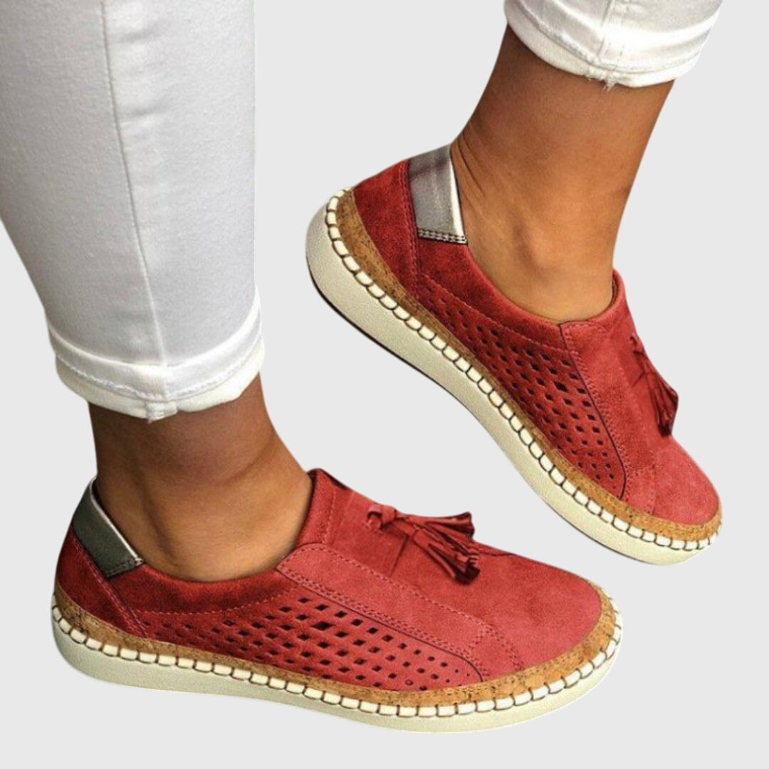 PIPER | SLIP-ONS ORTHOPÉDIQUES