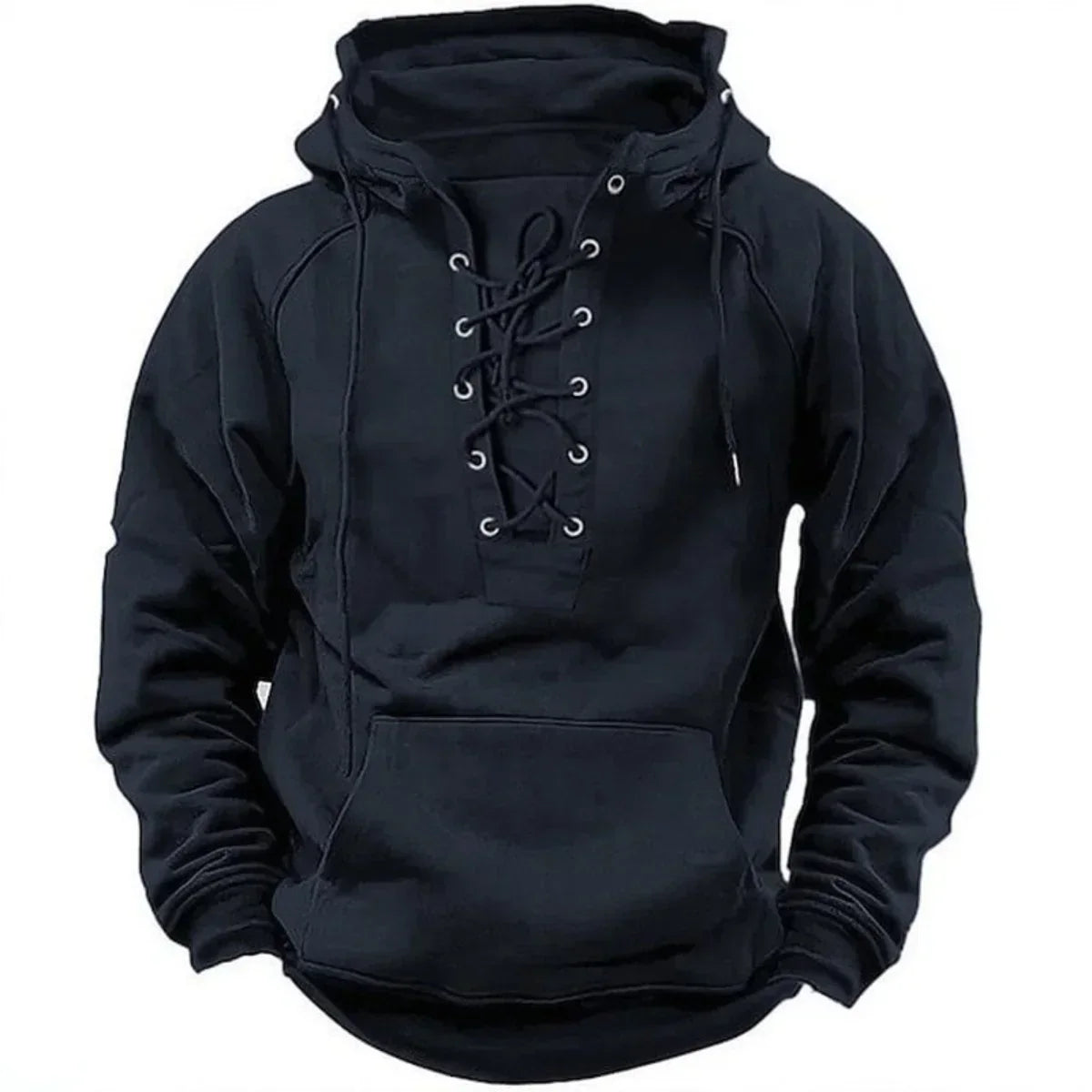 Tim™ | Retro Hoodie