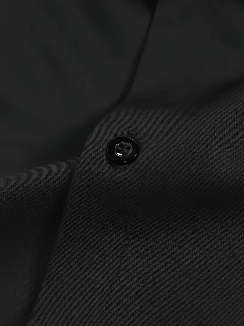 Albert™ | Slim-Fit Skjorta med Tidlös Klass