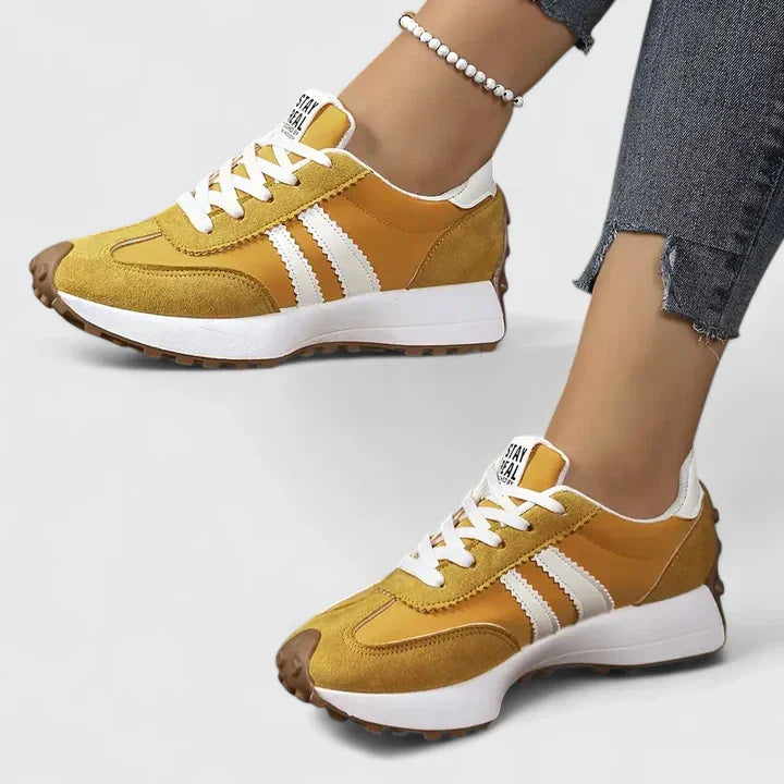 DANYZHEIAH | BASKETS ORTHOPÉDIQUES