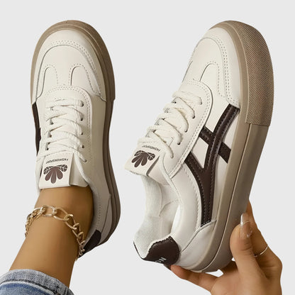ELZA | BASKETS ORTHOPÉDIQUES