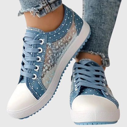 ELENA | BASKETS ORTHOPÉDIQUES