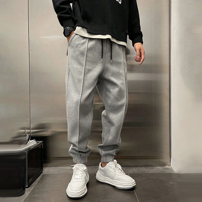Elof™ | Slim-fit City Pants