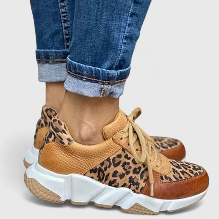 PRAVIRA | CHAUSSURES ÉLÉGANTES POUR UNE MARCHE SANS DOULEUR