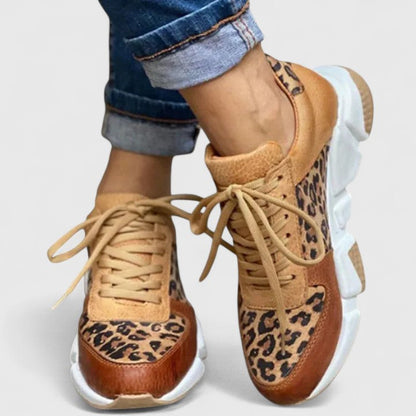 PRAVIRA | CHAUSSURES ÉLÉGANTES POUR UNE MARCHE SANS DOULEUR