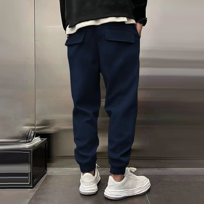 Elof™ | Slim-fit City Pants