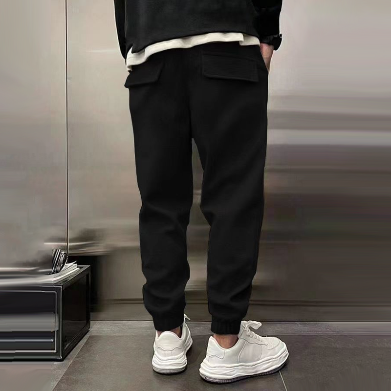 Elof™ | Slim-fit City Pants