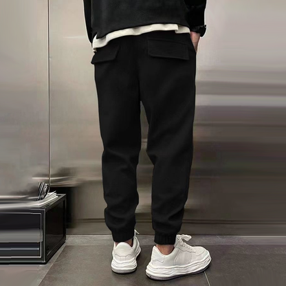 Elof™ | Slim-fit City Pants