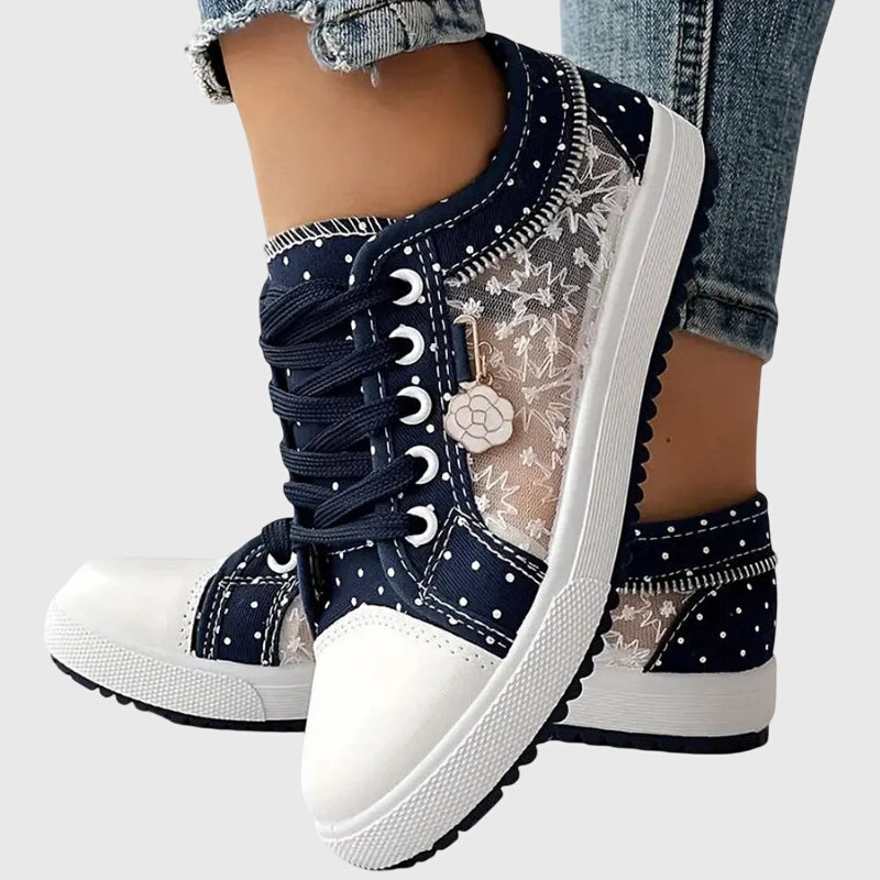 ELENA | BASKETS ORTHOPÉDIQUES