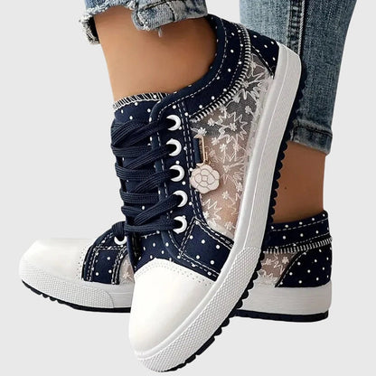 ELENA | BASKETS ORTHOPÉDIQUES