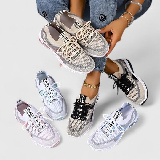 KORALYN | BASKETS ORTHOPÉDIQUES