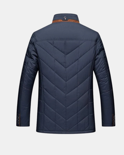 Folke™ | Vattentålig Businesskappa