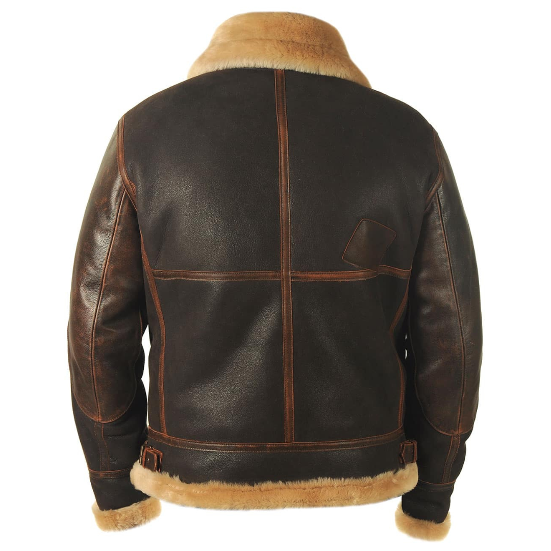 Maverick™ | Tidlös Pilotjacka