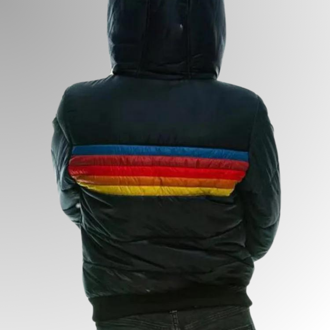 Nadja™ | Vattentät Jacka