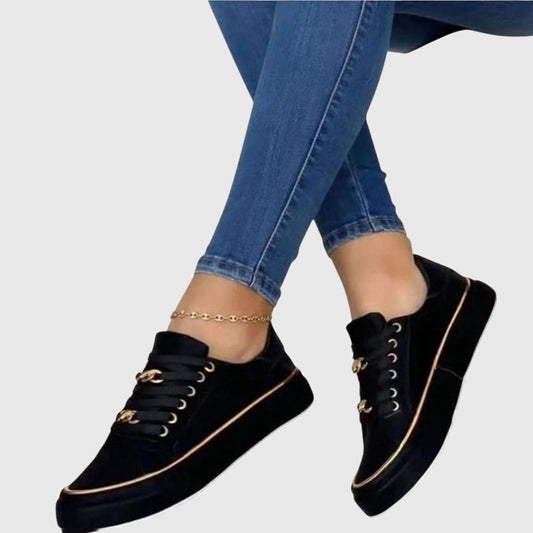 CAMILLE | CHAUSSURES ORTHOPÉDIQUES ÉLÉGANTES