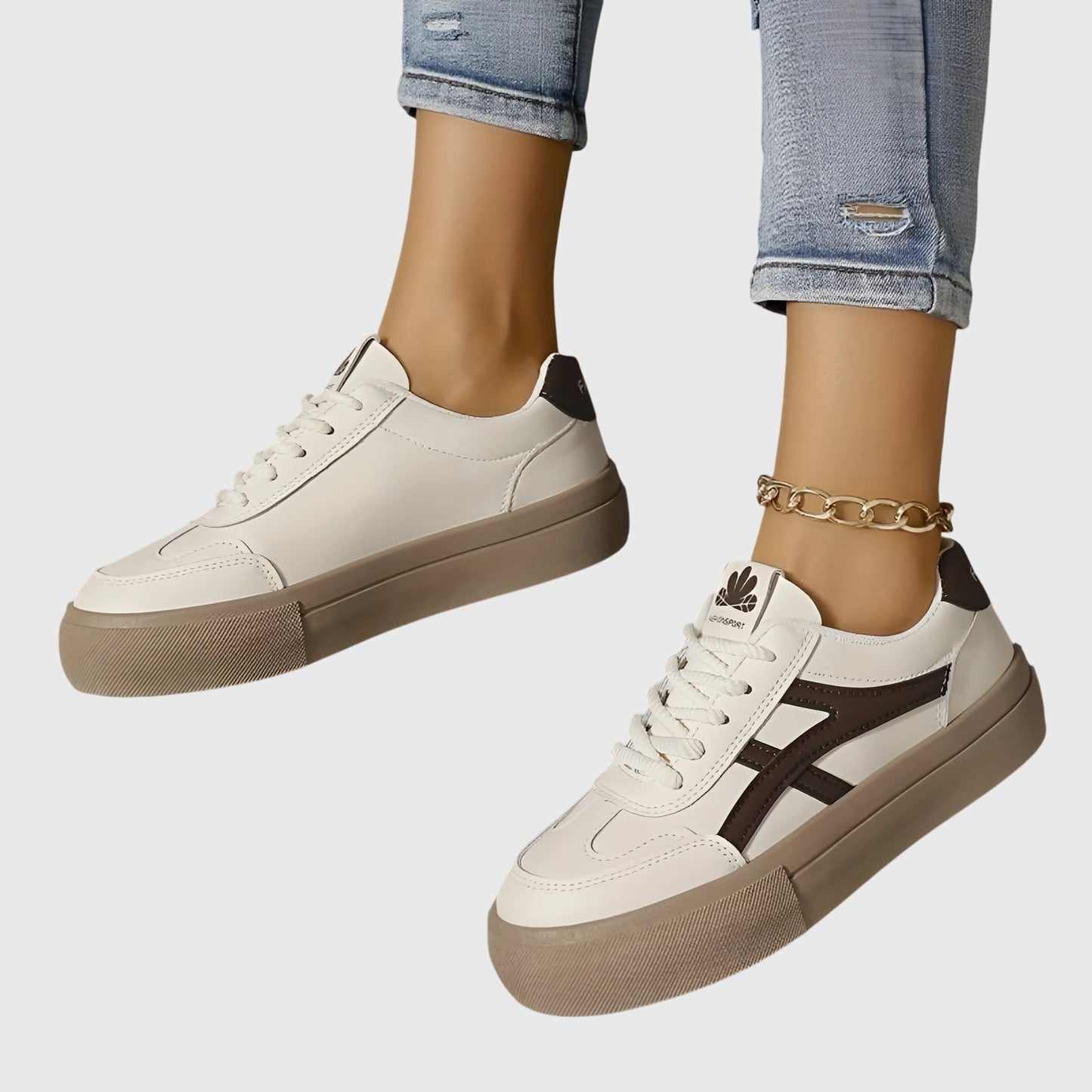ELZA | BASKETS ORTHOPÉDIQUES