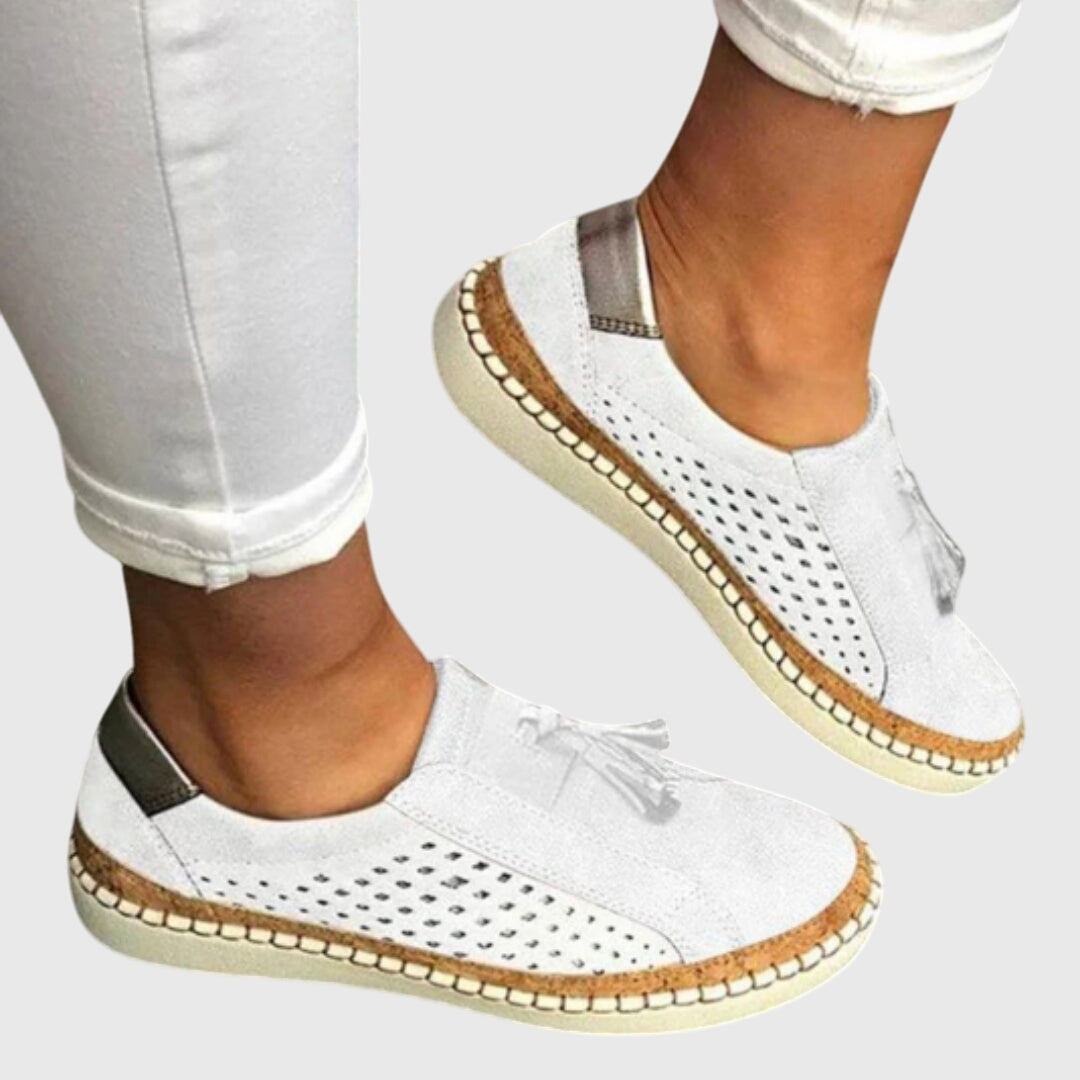 PIPER | SLIP-ONS ORTHOPÉDIQUES