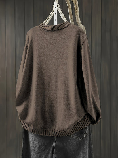 Laila™ | Bekväm & Stilren Cardigan