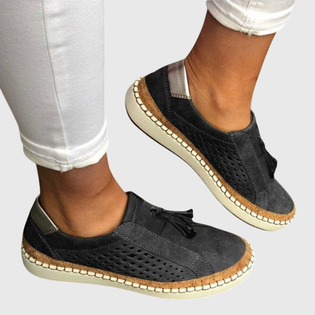PIPER | SLIP-ONS ORTHOPÉDIQUES