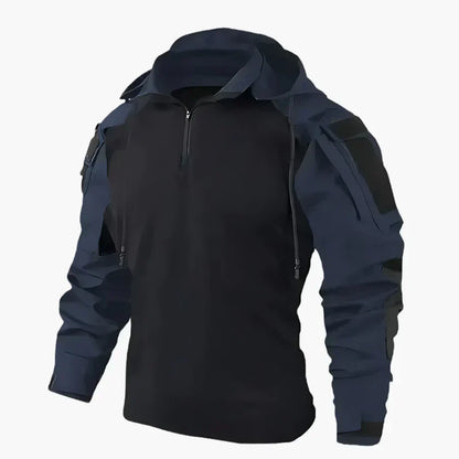 Didrik™ | Taktisk Outdoorjacka
