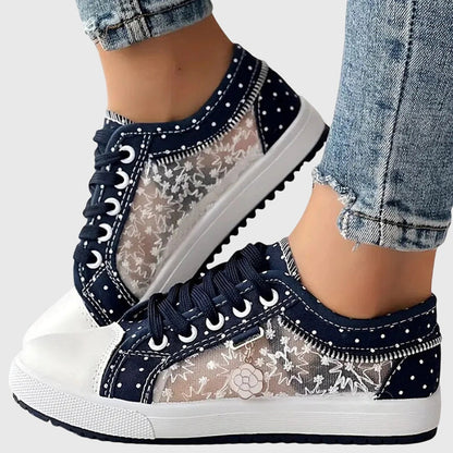 ELENA | BASKETS ORTHOPÉDIQUES