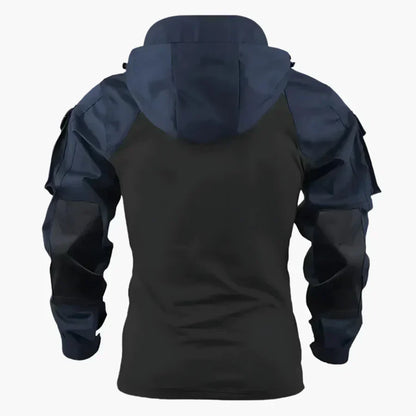 Didrik™ | Taktisk Outdoorjacka