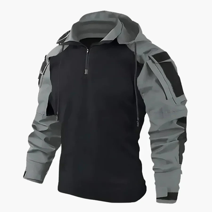 Didrik™ | Taktisk Outdoorjacka