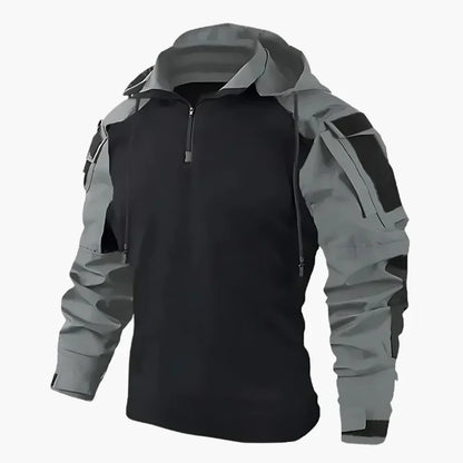 Didrik™ | Taktisk Outdoorjacka