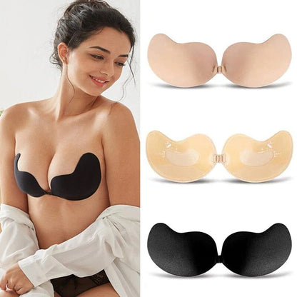Ines™ | Push-up BH