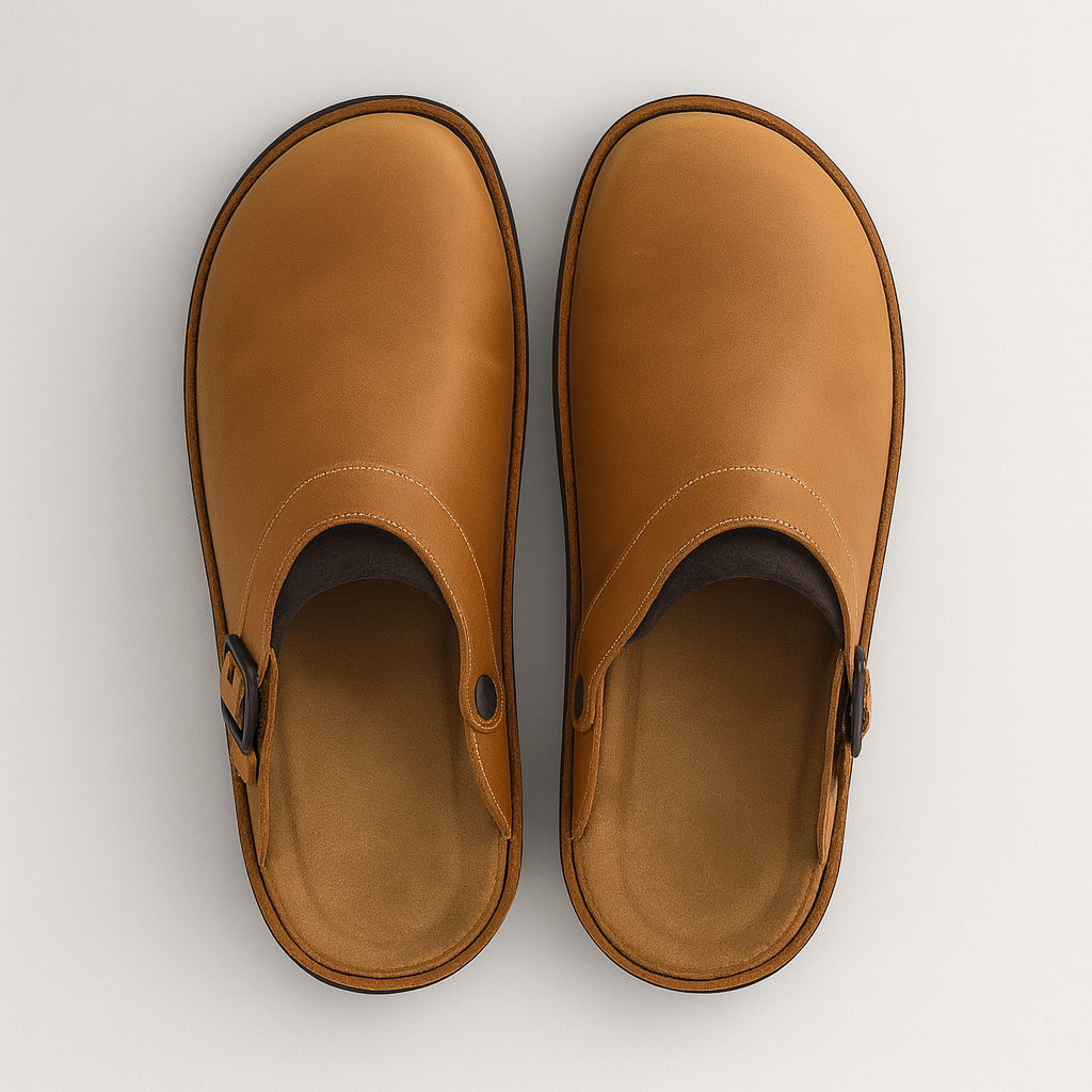 Vard™ | Slip-ons med Komfort & Stil för Varje Dag
