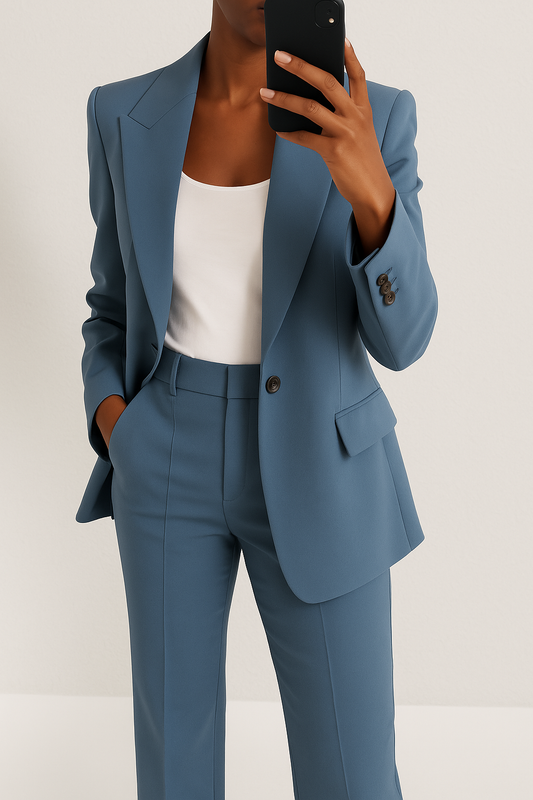 Lova-Li™ | Tidlöst Elegant Tvådelat Set