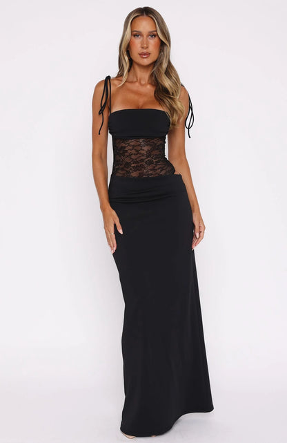 Elysian Glow Dress™ | Silkeslen elegans för alla speciella tillfällen