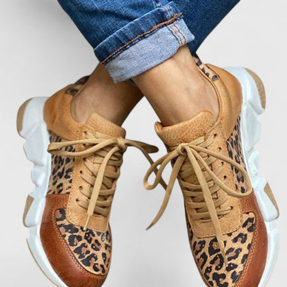 PRAVIRA | CHAUSSURES ÉLÉGANTES POUR UNE MARCHE SANS DOULEUR