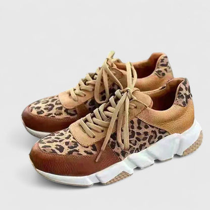 PRAVIRA | CHAUSSURES ÉLÉGANTES POUR UNE MARCHE SANS DOULEUR