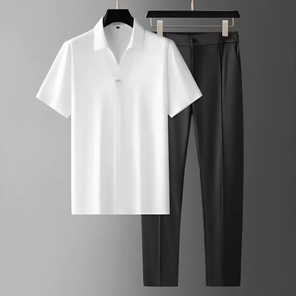Stefan™ Polo Set