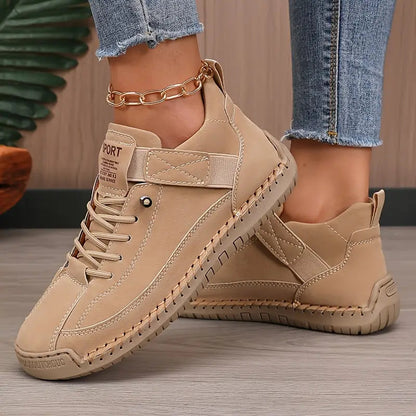 Barbo™ | Lättviktiga Ortopediska Sneakers