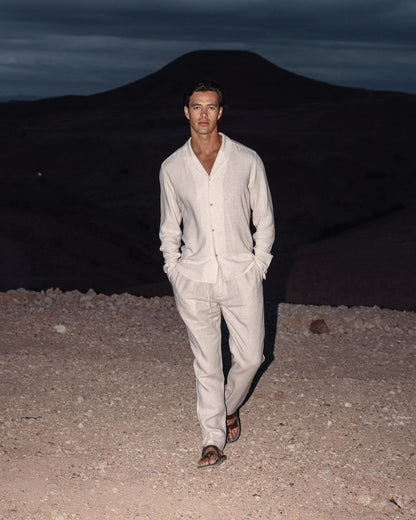 Noah™ | Stockholm Linen Classic Set