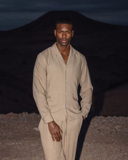 Noah™ | Stockholm Linen Classic Set