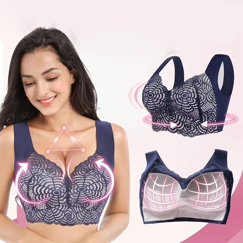 Sophie™ | Push-up-bh:n som kombinerar komfort och självförtroende