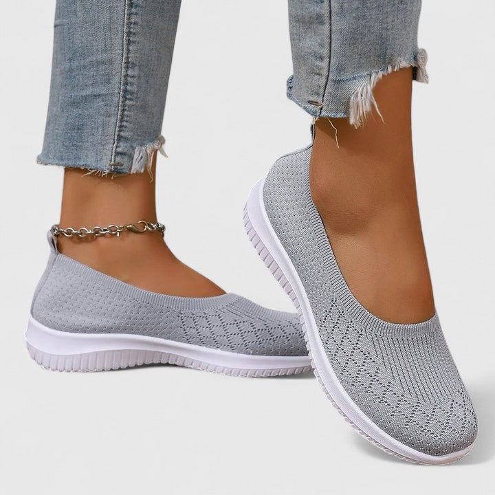 ODARA | CHAUSSURES ORTHOPÉDIQUES À ENFILER