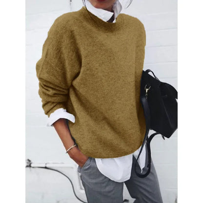 Annita™ | Varm Pullover