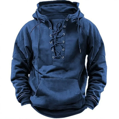 Tim™ | Retro Hoodie