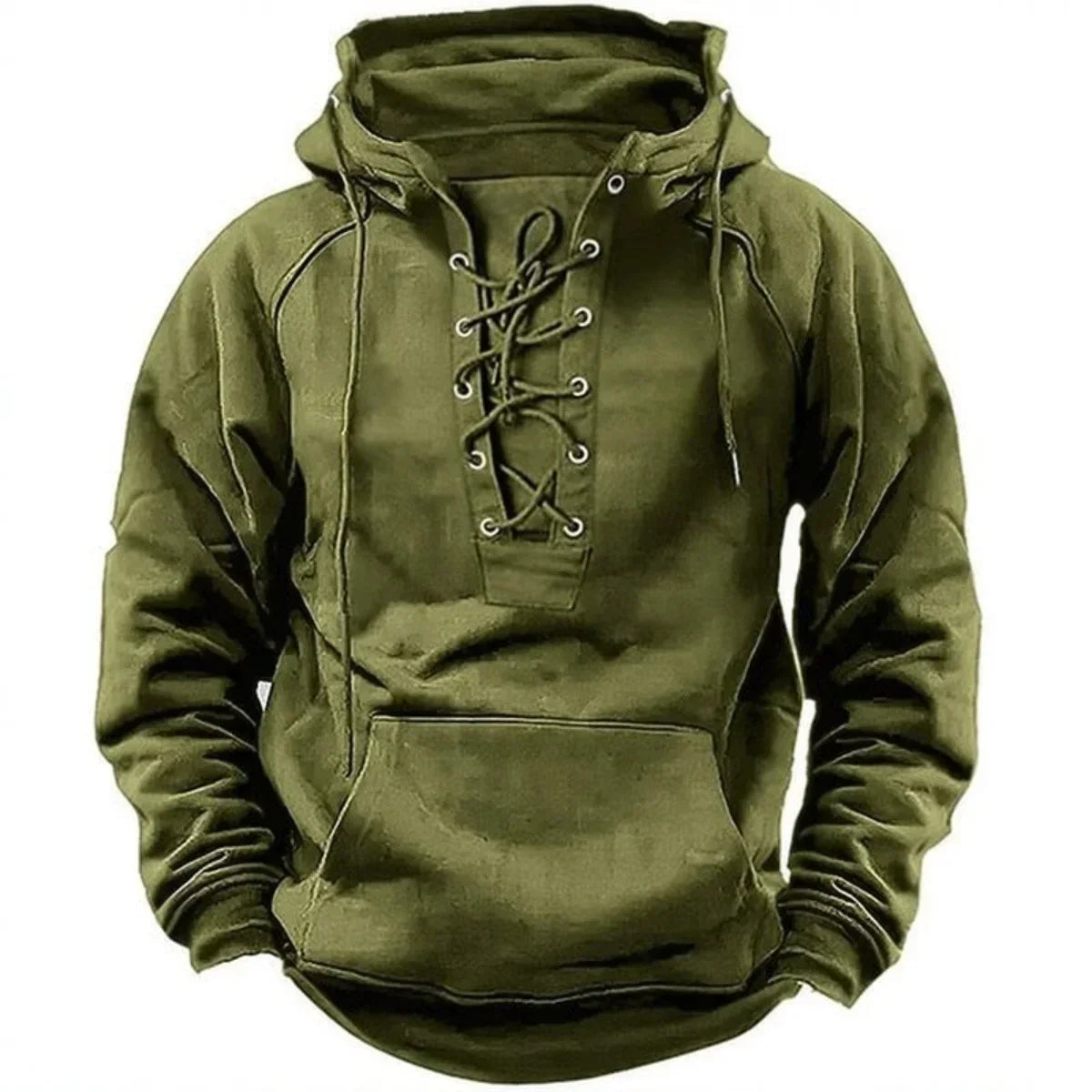 Tim™ | Retro Hoodie