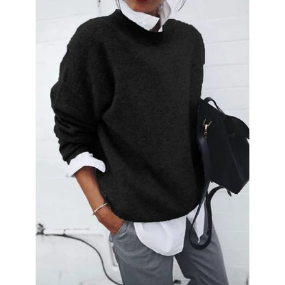 Annita™ | Varm Pullover