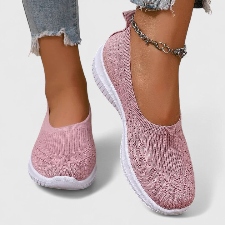 ODARA | CHAUSSURES ORTHOPÉDIQUES À ENFILER