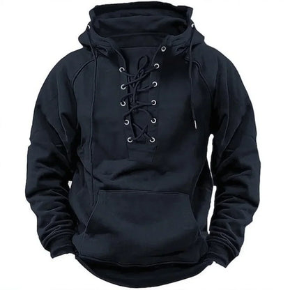 Tim™ | Retro Hoodie
