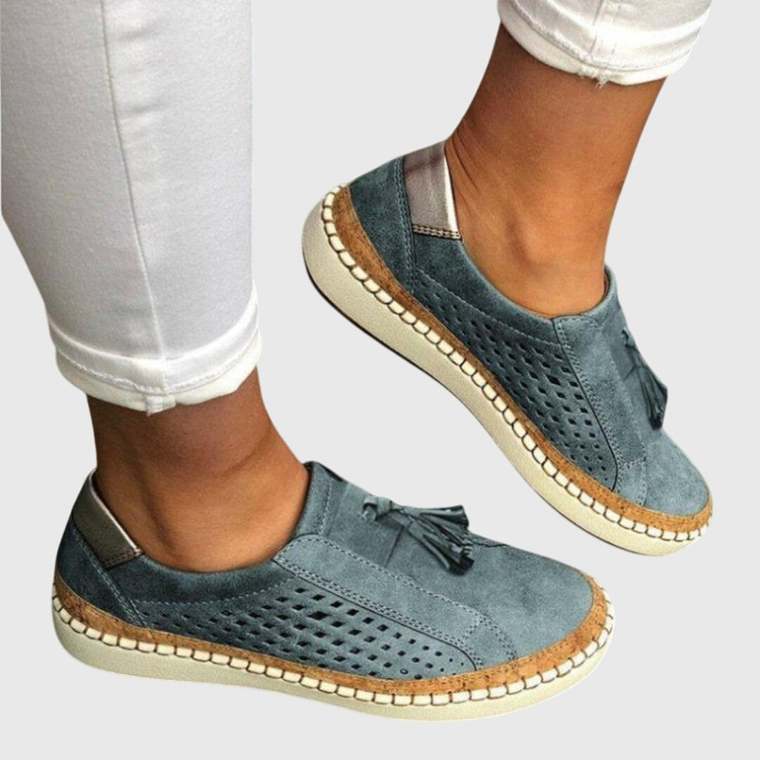 PIPER | SLIP-ONS ORTHOPÉDIQUES