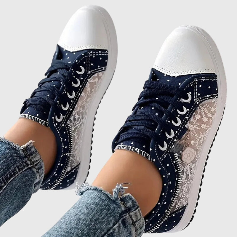 ELENA | BASKETS ORTHOPÉDIQUES