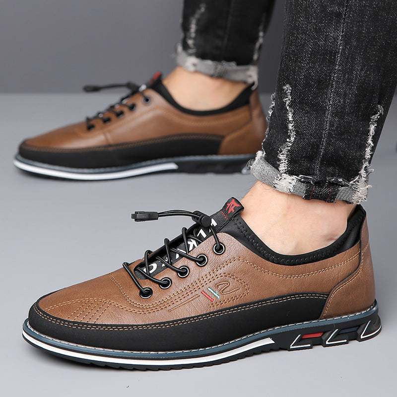 Vilhelm™ | Tidlösa Sneakers