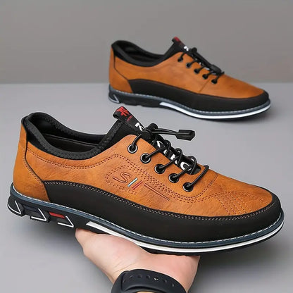 Vilhelm™ | Tidlösa Sneakers